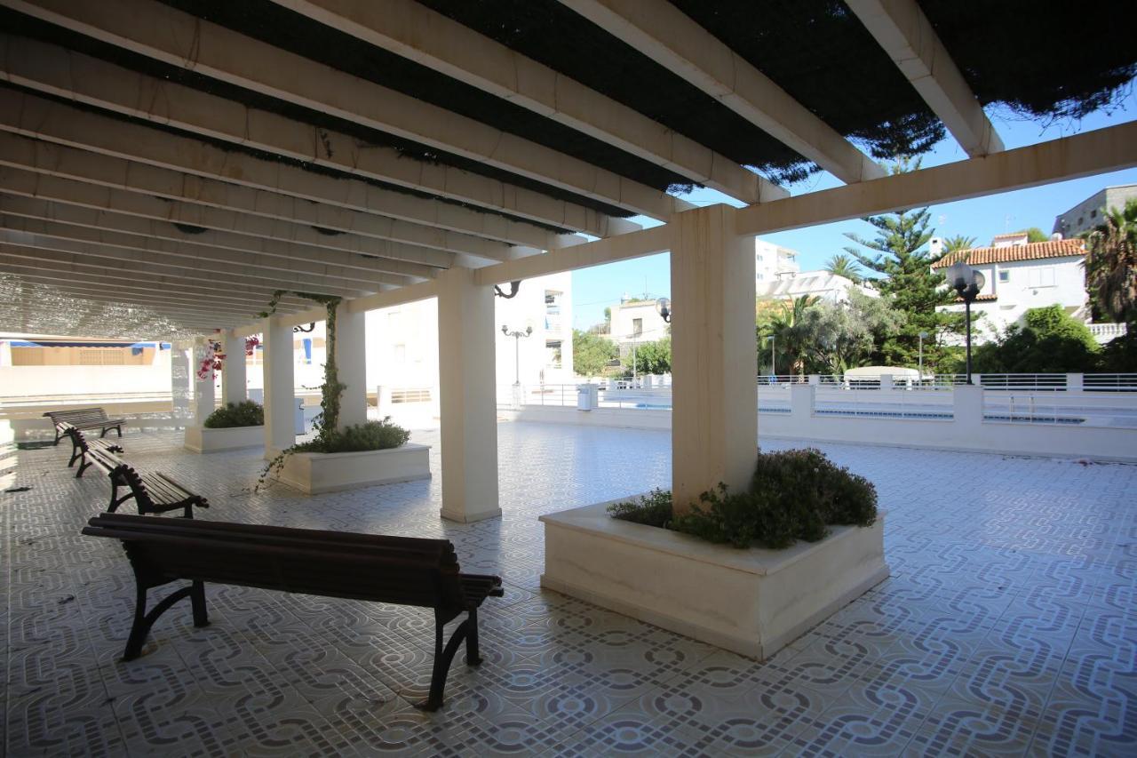 אורופסה דל מר Apartamento Oroblanc מראה חיצוני תמונה