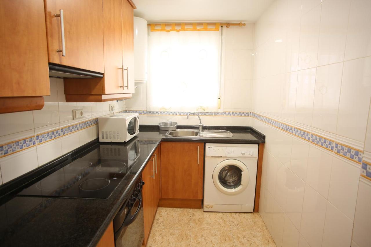 אורופסה דל מר Apartamento Oroblanc מראה חיצוני תמונה