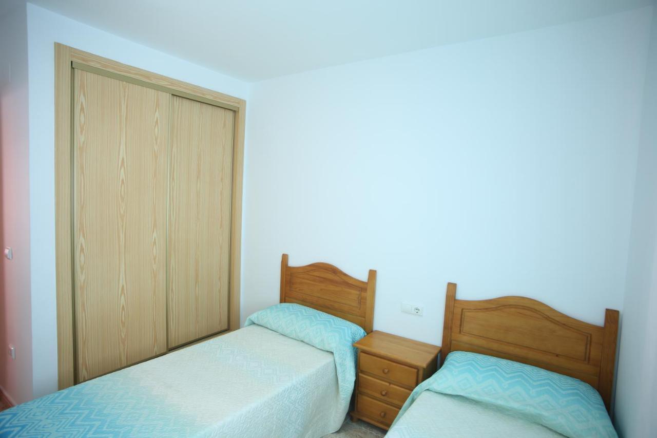 אורופסה דל מר Apartamento Oroblanc מראה חיצוני תמונה