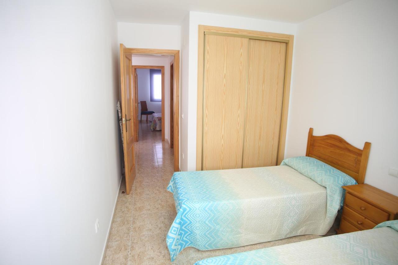 אורופסה דל מר Apartamento Oroblanc מראה חיצוני תמונה